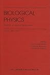 Biological Physics: Third International Symposium (AIP Conference Proceedings) Biological Physics: Third International Symposium (AIP Conference Proceedings)