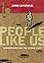 People Like Us by Joris Luyendijk