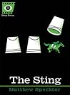 The Sting: A Novel Approach to Cinema (Deep Focus)