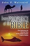 Every Prophecy of the Bible
