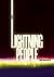 Lightning People by Christopher Bollen Lightning People by Christopher Bollen