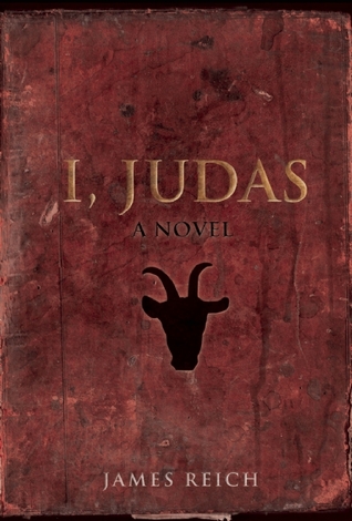 I, Judas: A Novel