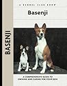 Basenji (Comprehensive Owner's Guide)