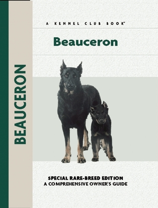 Beauceron (Comprehensive Owner's Guide)