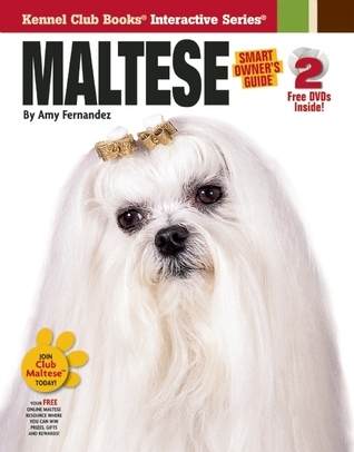 Maltese (HC) (Smart Owner's Guide (Hardcover))