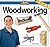 Woodworking (Kidcrafts)