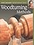 Woodturning Methods (Fox Ch...