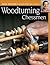 Woodturning Chessmen (Fox C...