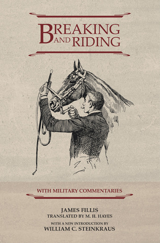 Breaking And Riding: With Military Commentaries (Paperback)