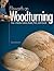 Ellsworth on Woodturning: How a Master Creates Bowls, Pots, and Vessels (Fox Chapel Publishing) Over 400 Photos, Step-by-Step Directions, Techniques, Expert Tips, and Troubleshooting for Your Lathe