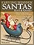 Carving Wooden Santas, Elves & Gnomes: 28 Patterns for Hand-Carved Christmas Ornaments and Figures (Fox Chapel Publishing) Beginner, Intermediate, and Master Projects