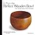 To Turn the Perfect Wooden Bowl by Ron Roszkiewicz