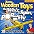 Zany Wooden Toys that Whiz,...