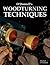 O'Donnell's Woodturning Tec...