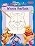 Learn to Draw Winnie the Pooh (Disney Magic Artist)