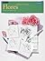 Dibujo: Flores (How to Draw & Paint) (Spanish Edition)
