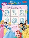 Learn to Draw Disney Princesses (Disney Magic Artist) Learn to Draw Disney Princesses (Disney Magic Artist)