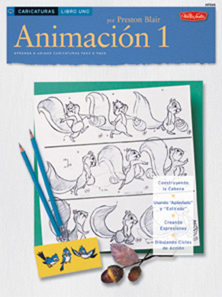 Caricaturas: Animacion 1 (How to Draw & Paint)