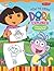 Dora the Explorer: A Step by Step Drawing Book (Nick How to Draw)