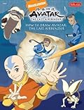 How to Draw Avatar: The Last Airbender