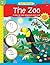 Watch Me Draw: The Zoo