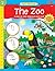 Watch Me Draw: The Zoo