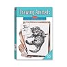 Drawing Animals Kit (Walter Foster Drawing Kits)