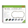 Fashion Your Own Wire Jewelry: Create Your Own Stylish Necklaces, Bracelets, Earrings and More: Beginner Level