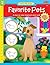 Favorite Pets: A step-by-st...