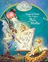 Learn to Draw the Fairies of Pixie Hollow
