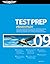 Private Pilot Test Prep 2009: Study and Prepare for the Recreational and Private Airplane, Helicopter, Gyroplane, Glider, Balloon, Airship, Powered ... FAA Knowledge Tests (Test Prep series)