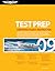 Certified Flight Instructor Test Prep 2009: Study and Prepare for the Ground, Flight and Sport Instructor: Airplane, Helicopter, Glider, Weight-Shift ... FAA Knowledge Tests (Test Prep series)