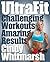 UltraFit: Challenging Workouts - Amazing Results (Book & DVD)