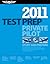 Private Pilot Test Prep 2011: Study and Prepare for the Recreational and Private: Airplane, Helicopter, Gyroplane, Glider, Balloon, Airship, Powered ... FAA Knowledge Tests (Test Prep series)