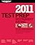 Instrument Rating Test Prep 2011: Study and Prepare for the Instrument Rating, Instrument Flight Instructor (CFII), Instrument Ground Instructor, and ... FAA Knowledge Tests (Test Prep series)