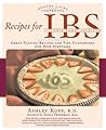 Recipes for IBS: Great-Tasting Recipes and Tips Customized for Your Symptoms (Healthy Living Cookbooks)