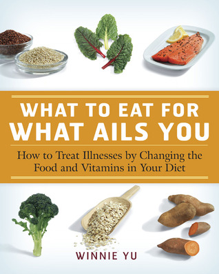 What to Eat for What Ails You