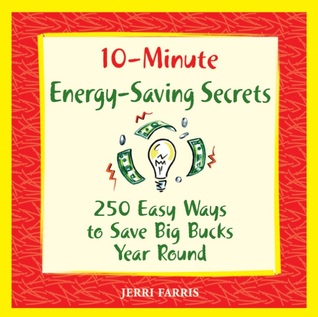 10-Minute Energy-Saving Secrets