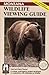 Montana Wildlife Viewing Guide (Watchable Wildlife Series)