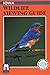 Iowa Wildlife Viewing Guide (Watchable Wildlife Series)