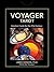 Voyager Tarot by James Wanless