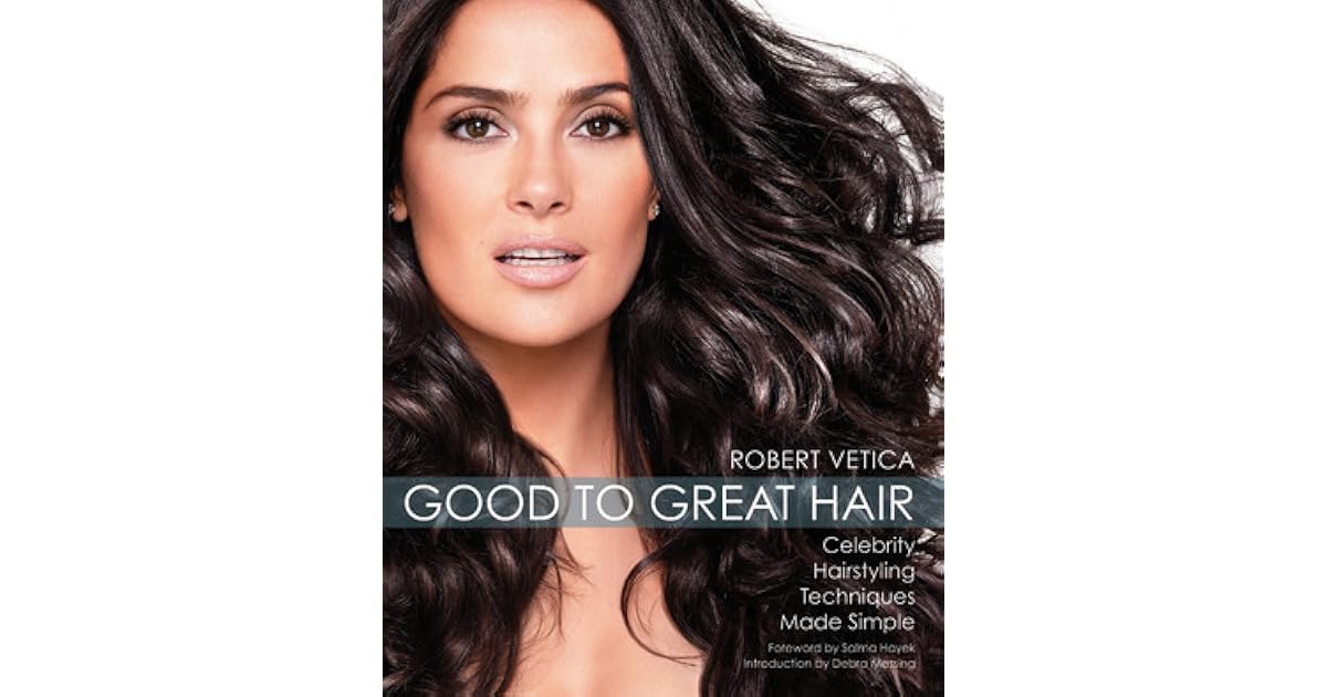 Eden S Review Of Good To Great Hair Celebrity Hairstyling