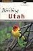 Birding Utah (Regional Birding Series)
