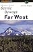 National Forest Scenic Byways: Far West