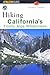 Hiking California's Trinity...