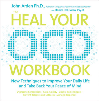 Heal-Your-OCD Workbook (Spiral-bound)
