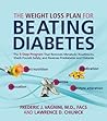 The Weight Loss Plan for Beating Diabetes: The 5-Step Program That Removes Metabolic Roadblocks, Sheds Pounds Safely, and Reverses Prediabetes and Diabetes