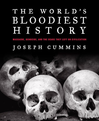 World's Bloodiest History (Paperback)