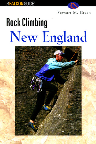 Rock Climbing New England