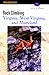 Rock Climbing Virginia, West Virginia, and Maryland by Eric J. Hörst